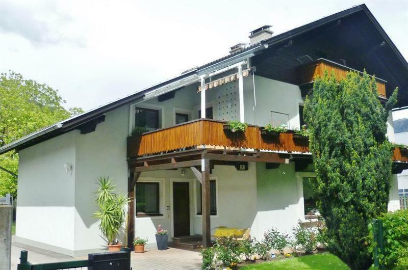 Gassmayr Lienz Exterior foto