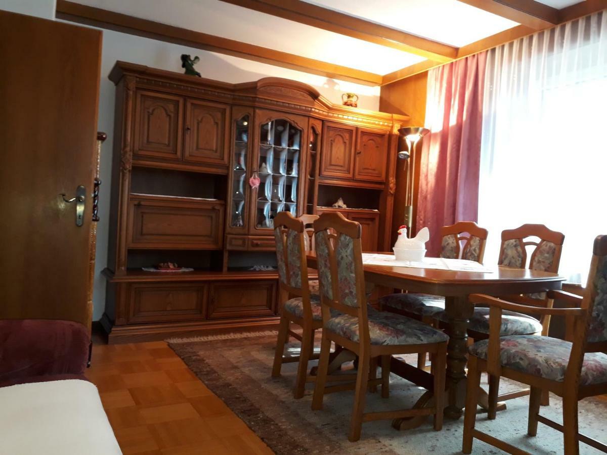 Gassmayr Lienz Exterior foto
